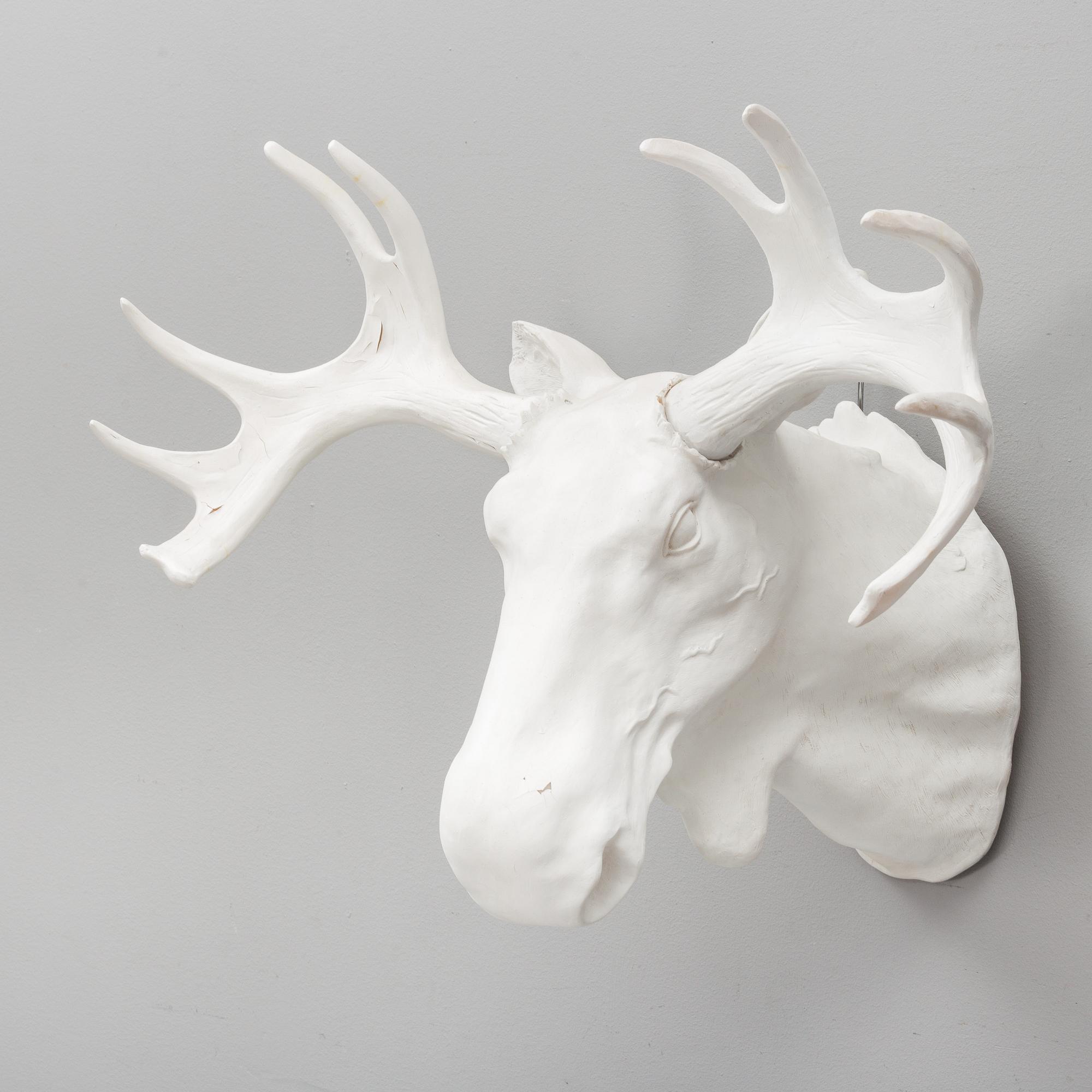 a 'Moo' ceiling lamp byTrond Svendgård & Ove Rogne for Northern Lighting 2008.