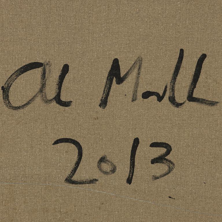 Anders Moseholm, "The Game Room".