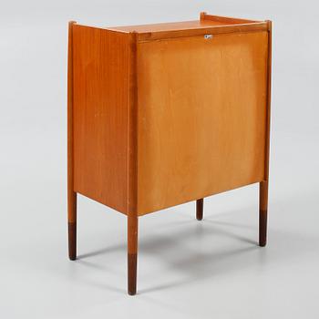 BYRÅ, Treman, Sverige, 1954/1955.