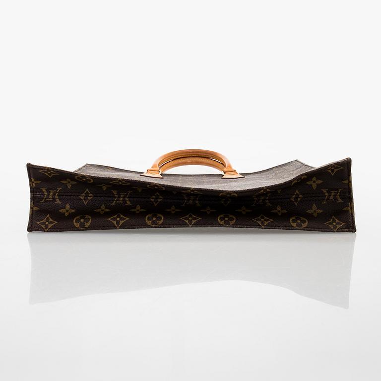 Louis Vuitton, laukku, "Sac Plât Tote".