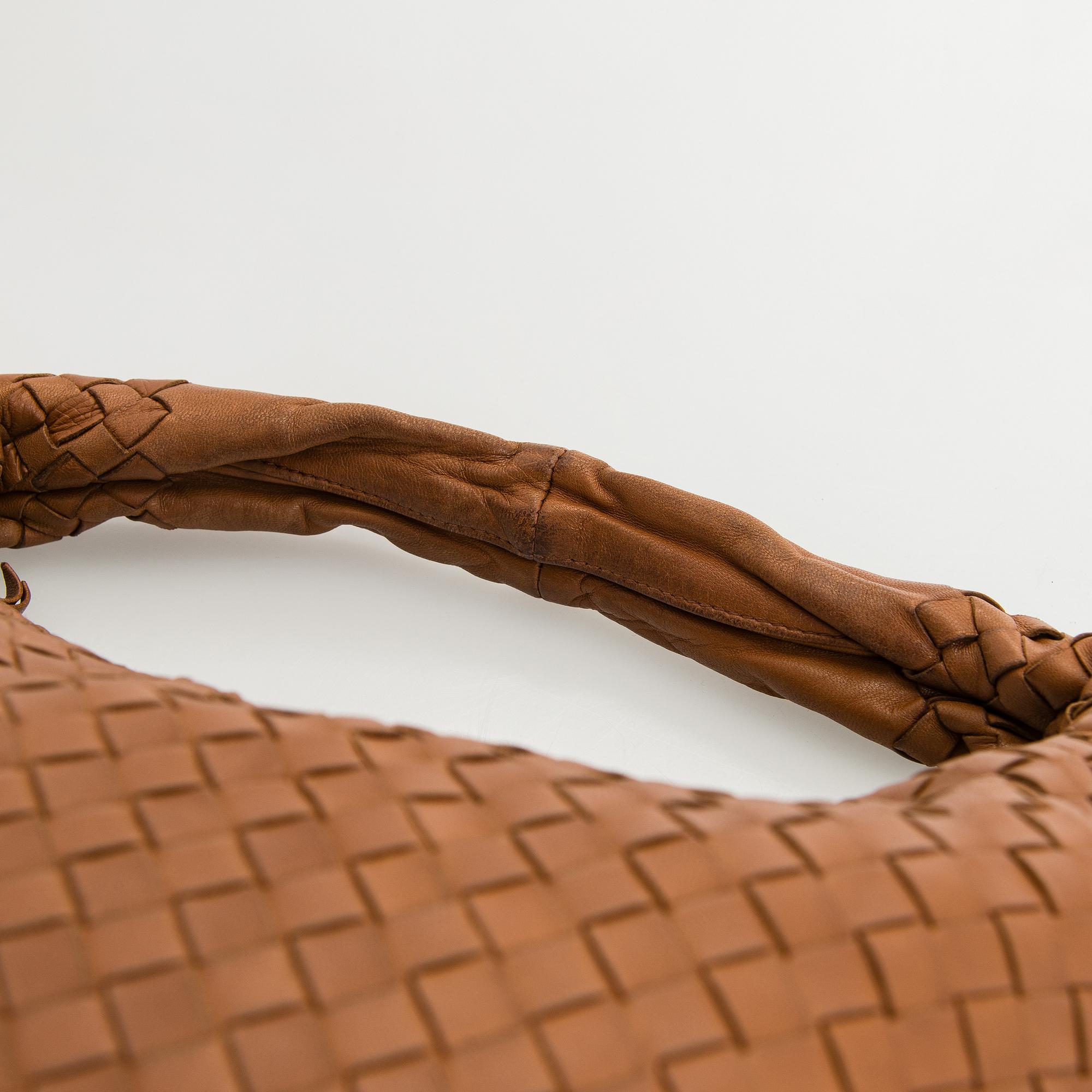 Bottega Veneta, väska, "Hobo Small".