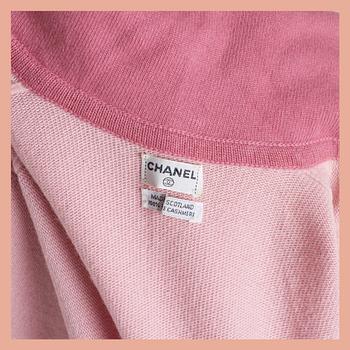 DRÄKT, Chanel, storlek M.