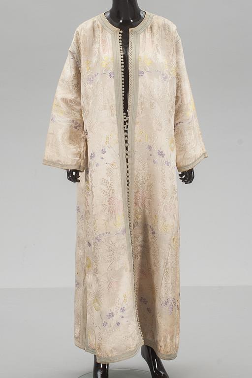 Kaftan. Persien.