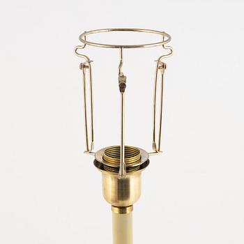 Gunilla Ljung, a table lamp, Orno, Finland, mid 20th Century.