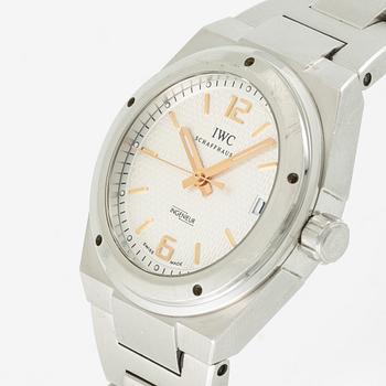 IWC, Ingenieur, Midsize, ca 2007.