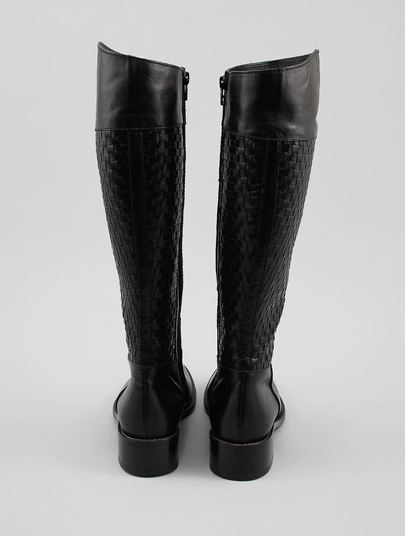 MAXMARA, stövlar.