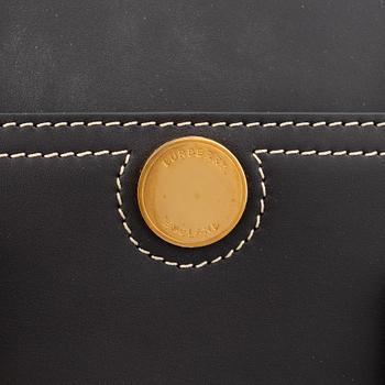 Burberry, bag.