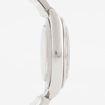 Rolex, Cosmograph, Daytona, kronograf, armbandsur, 40 mm.