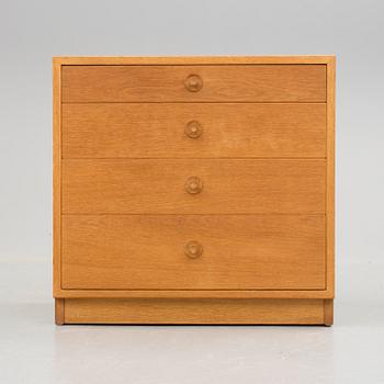 BYRÅ, "Öresund" Börge Mogensen.