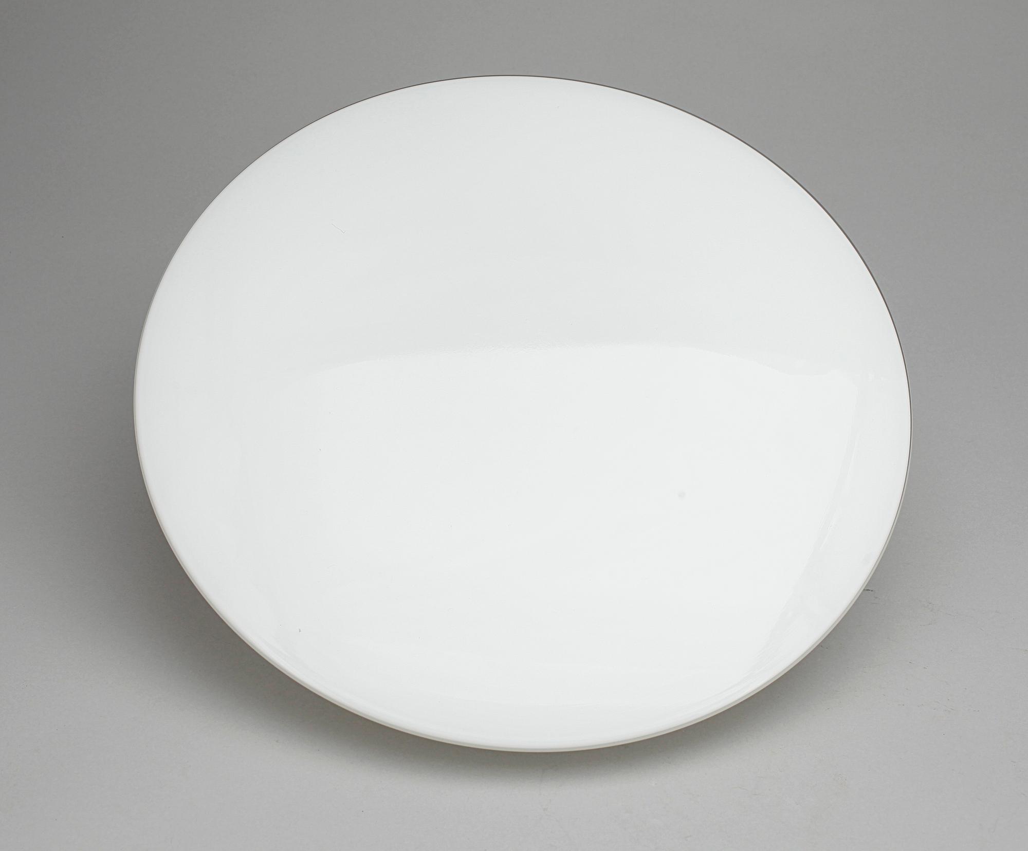 VÄGGLAMPA, "AJ-EKLIPTA". Arne Jacobsen för Louis Poulsen.