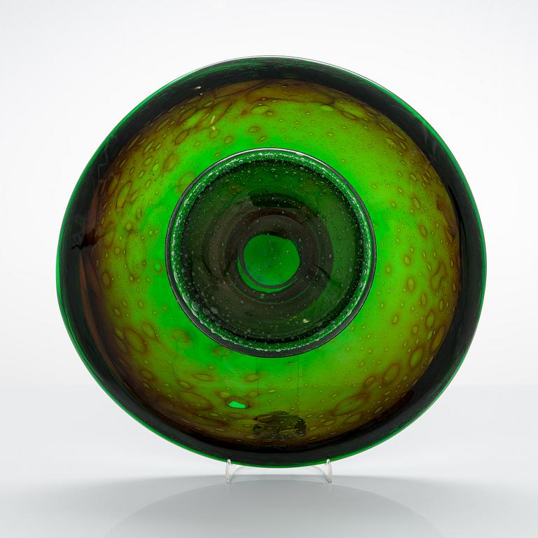 Kaj Franck, fat, signerad Kaj Franck Nuutajärvi Notsjö.