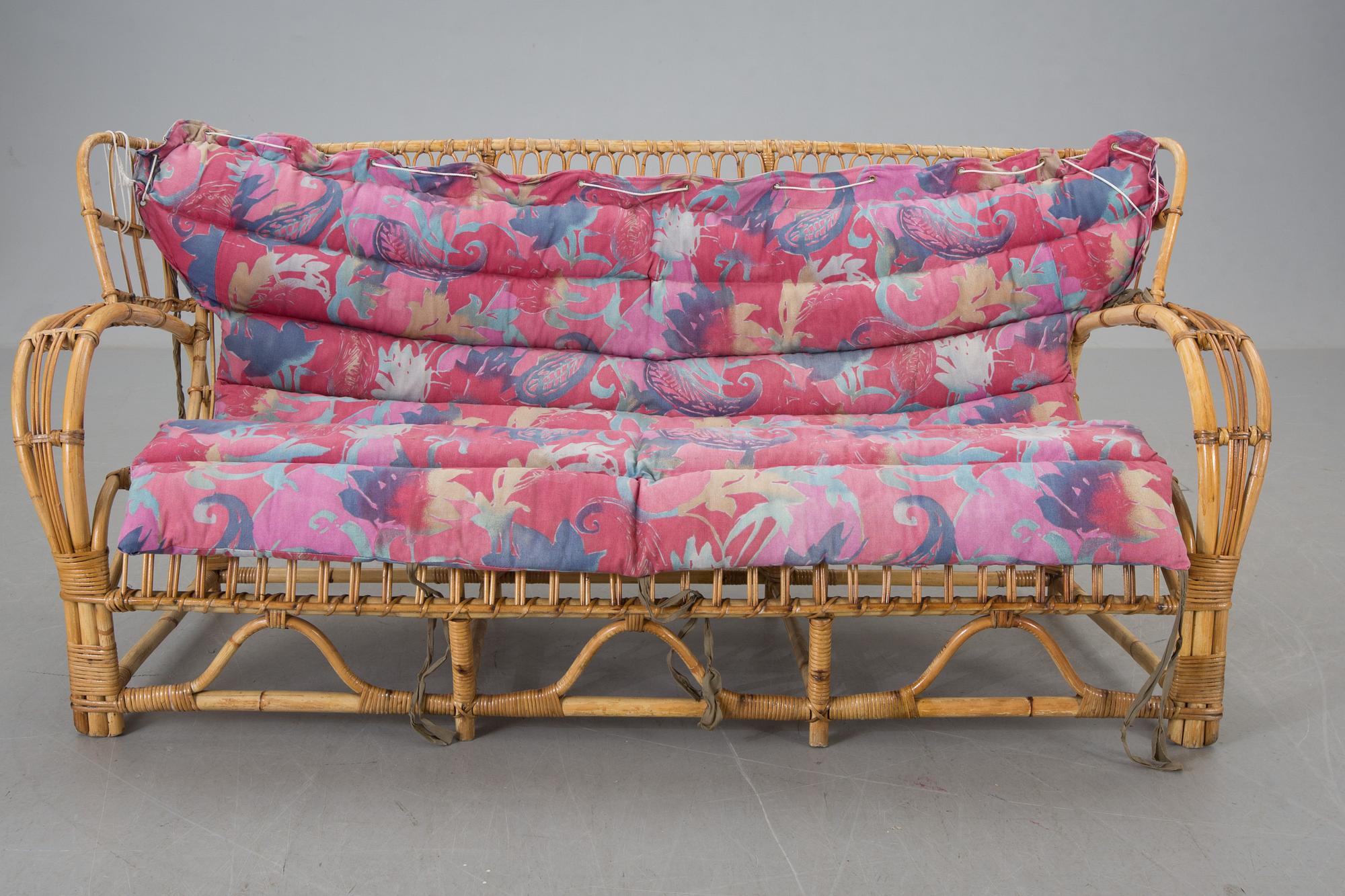 SOFFA, troligen Viggo Boesen.