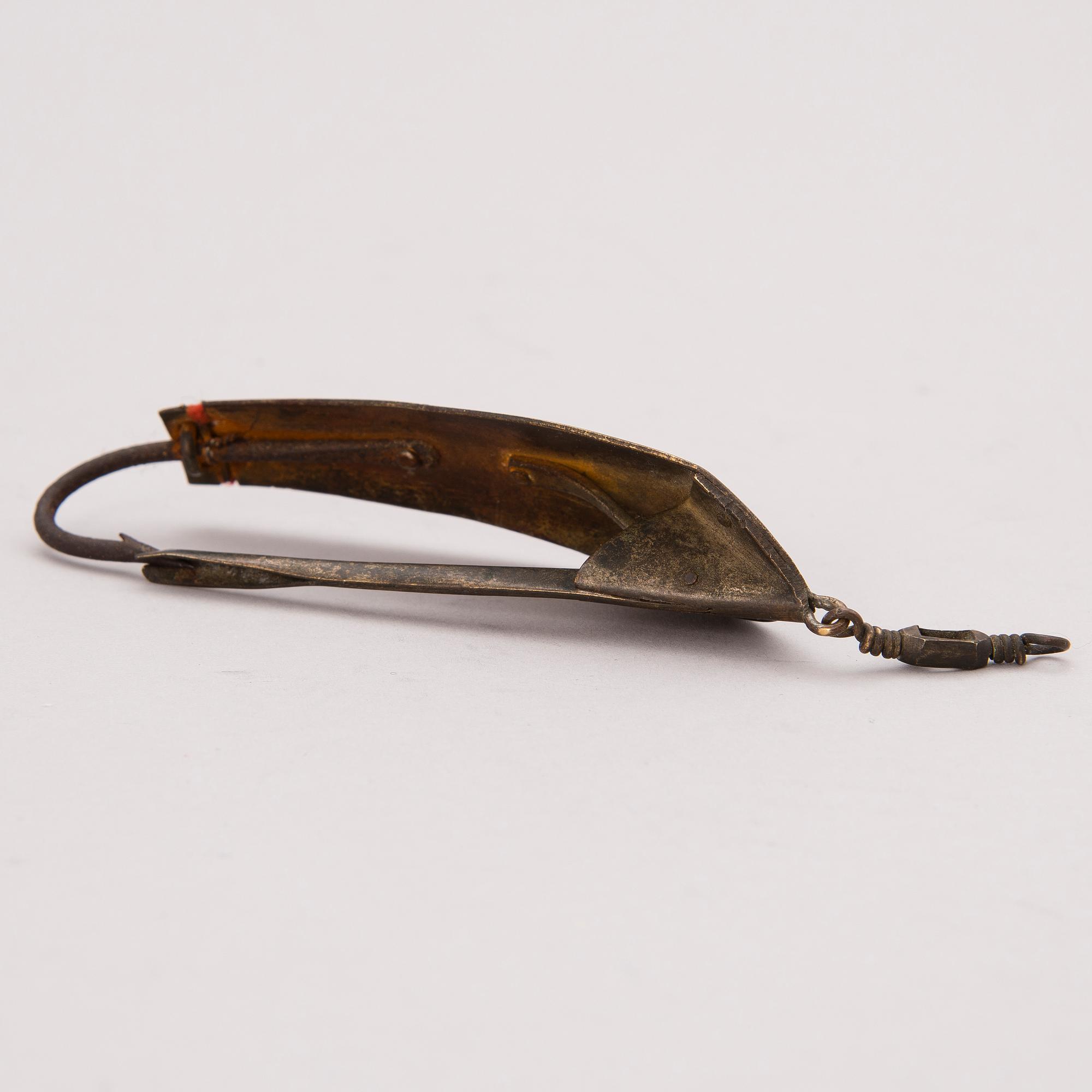 UISTIN, Herman Renfors. Kajaani 1800-luvun loppu.