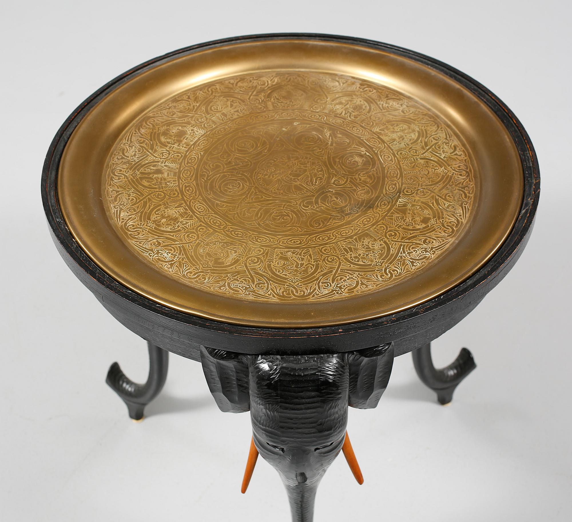 BRICKBORD, 1900-talets andra hälft.