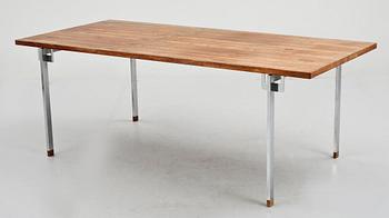 MATBORD/SKRIVBORD, "AT-325" Hans J Wegner, Andreas Tuck, Danmark, 1960-tal.