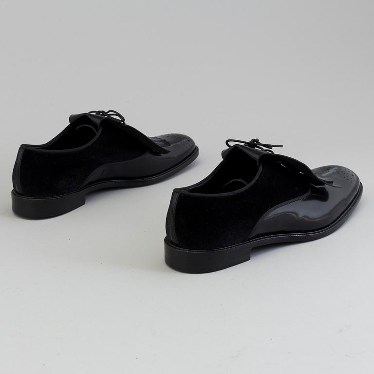 SHOES, Giacomorelli, size 43.