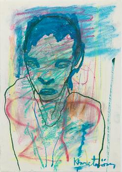 Mauritz Karström, Untitled.