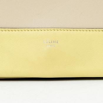 Céline, bag, "Medium Frame Bag".