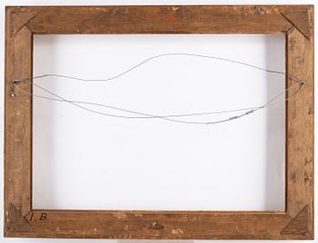Frame. Late 19th/early 20th  century.