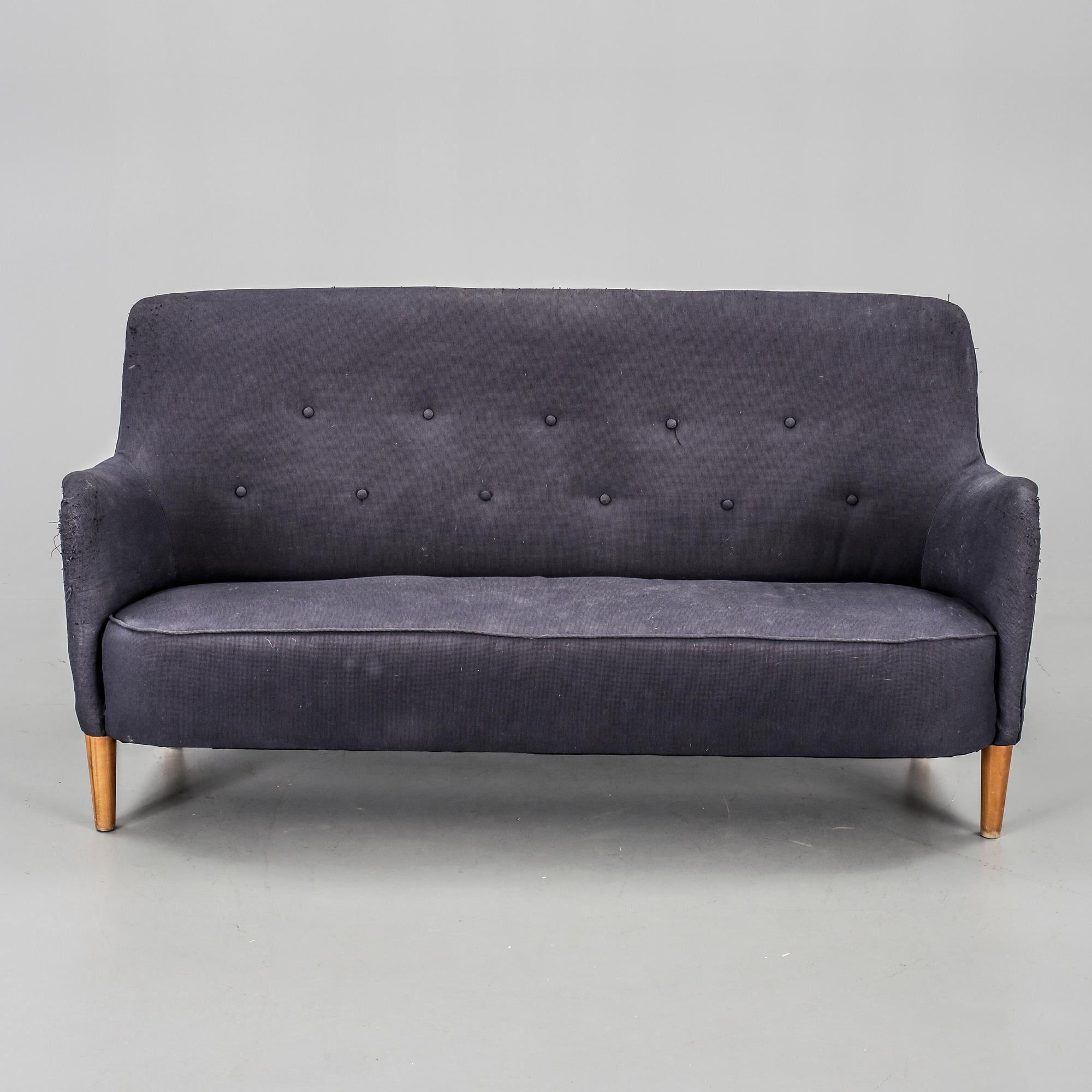 SOFFA, "Samsas", Carl Malmsten. 1900-tal.