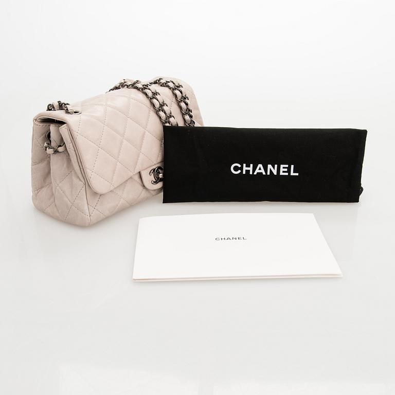 Chanel, 'Coco Soft Flap Bag', 2014-2015.