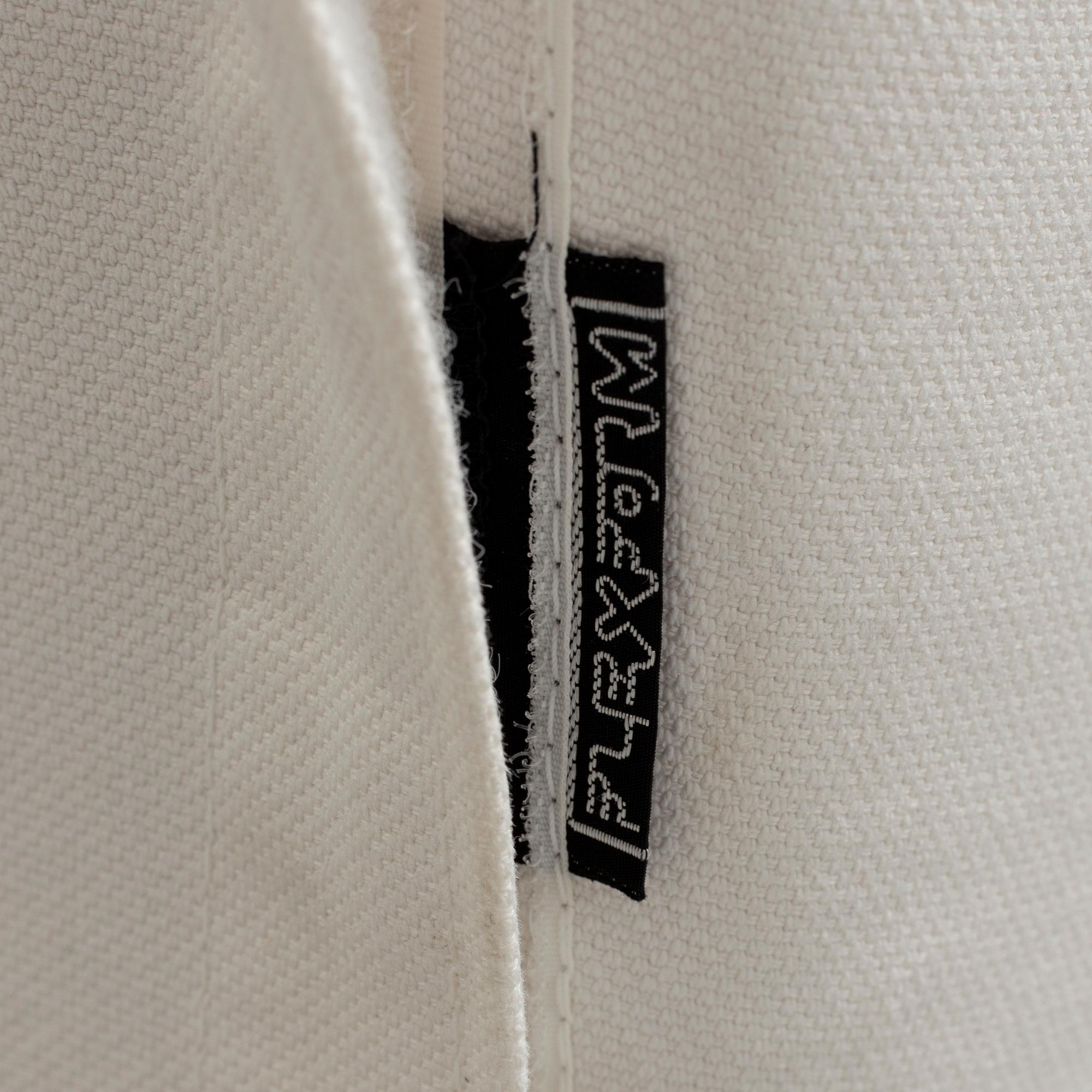 A 21st century sofa by Flexform, Italy.