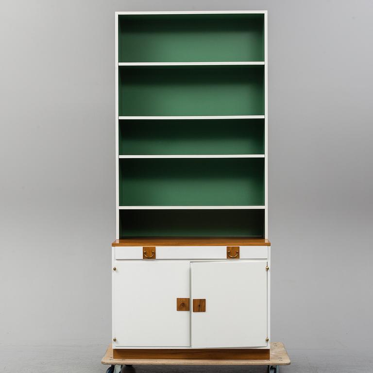 JOSEF FRANK, a model 2255 bookcase, Svenskt Tenn.