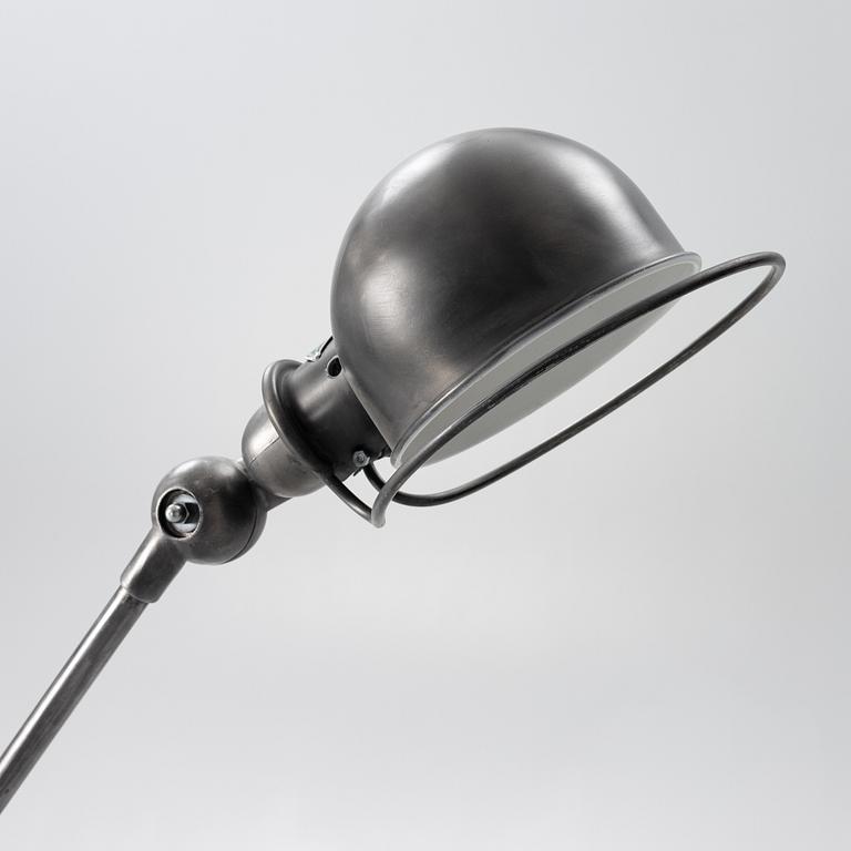 Jean-Louis Domecq, table lamp for Jieldé France, contemporary.