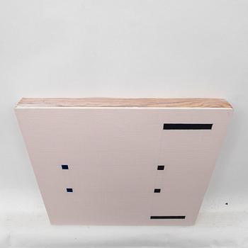 Lars Olof Loeld, Untitled.