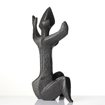 Eric Grate, Utan titel.