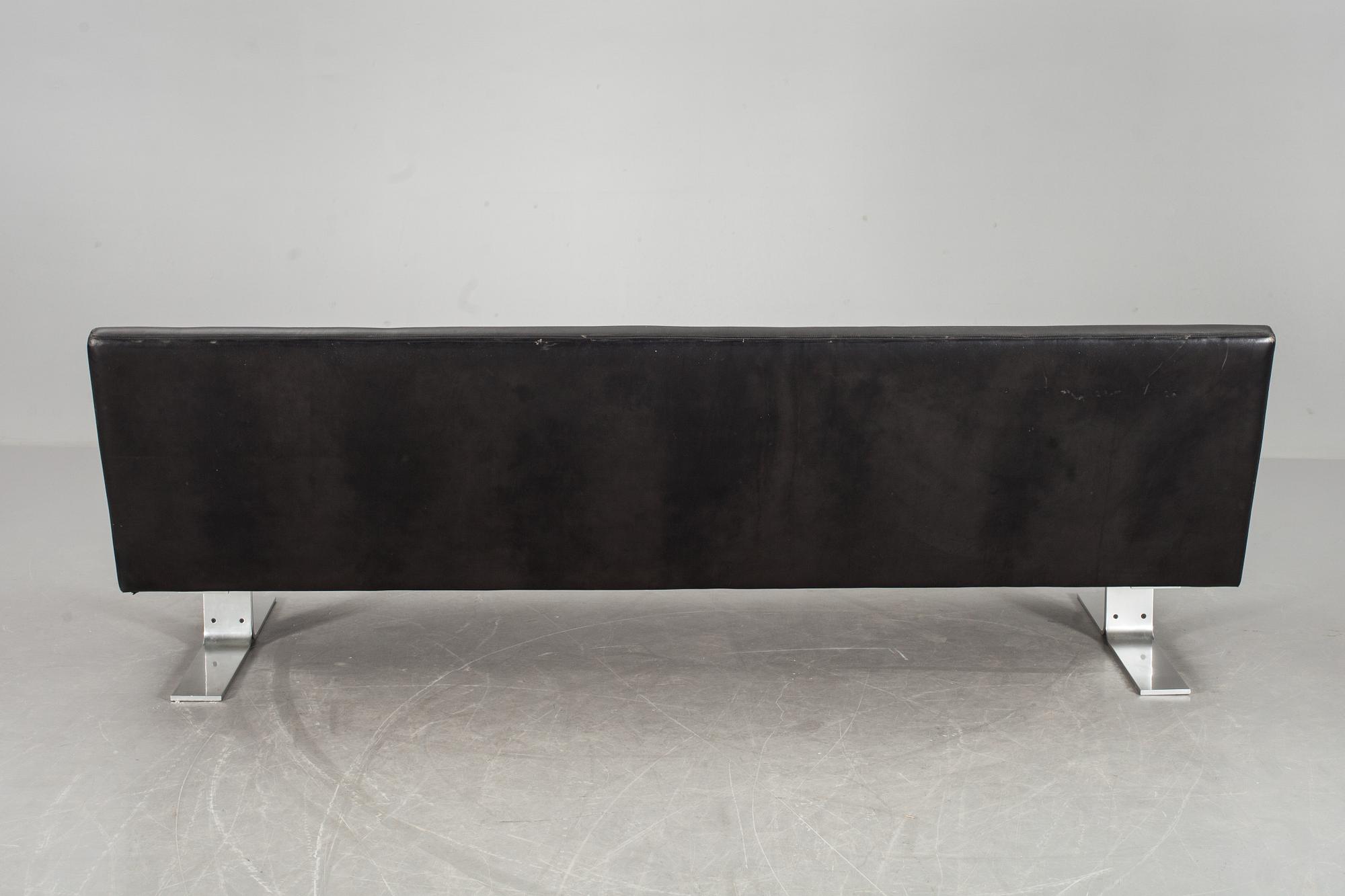 SOFFA, Erik Ole Jørgensen, Dux.