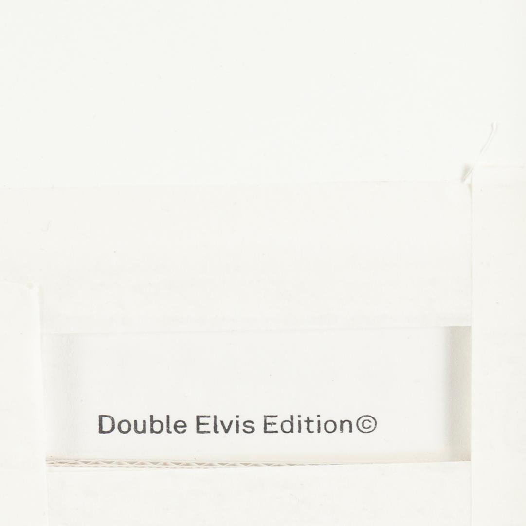 Magnus Wester, pigment print, signed 100/100 verso.