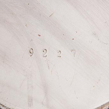 PAAVO TYNELL, BORDSLAMPA, modell 9227, Idman 1900-talets mitt.