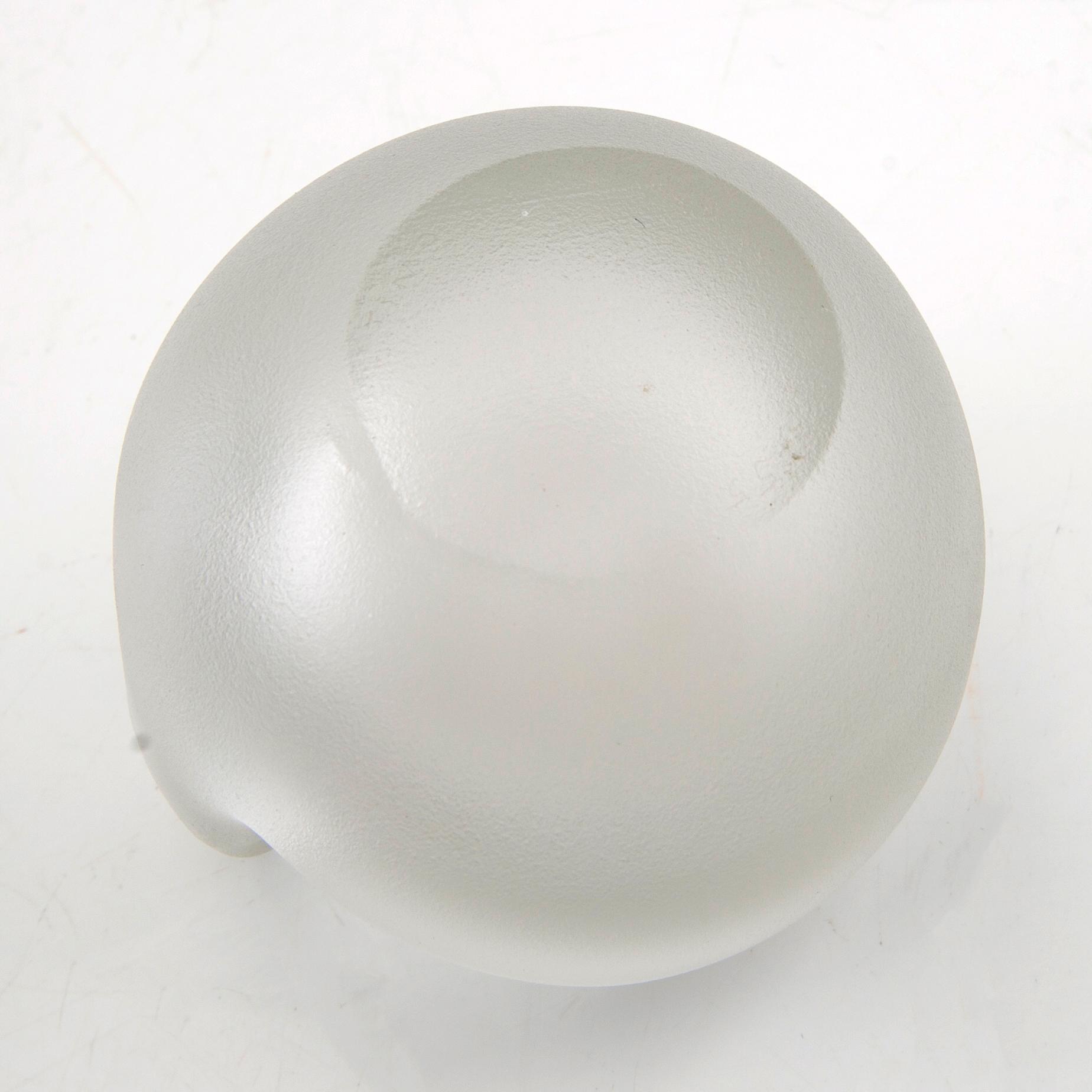 Timo Sarpaneva, vas signerad, Iittala.