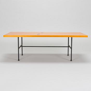 Tapio Wirkkala, soffbord, Asko, 1950-talets slut.
