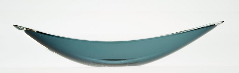 Kaj Franck, A GLASS DISH.