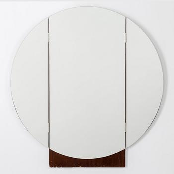 a mid 20th century mirror.