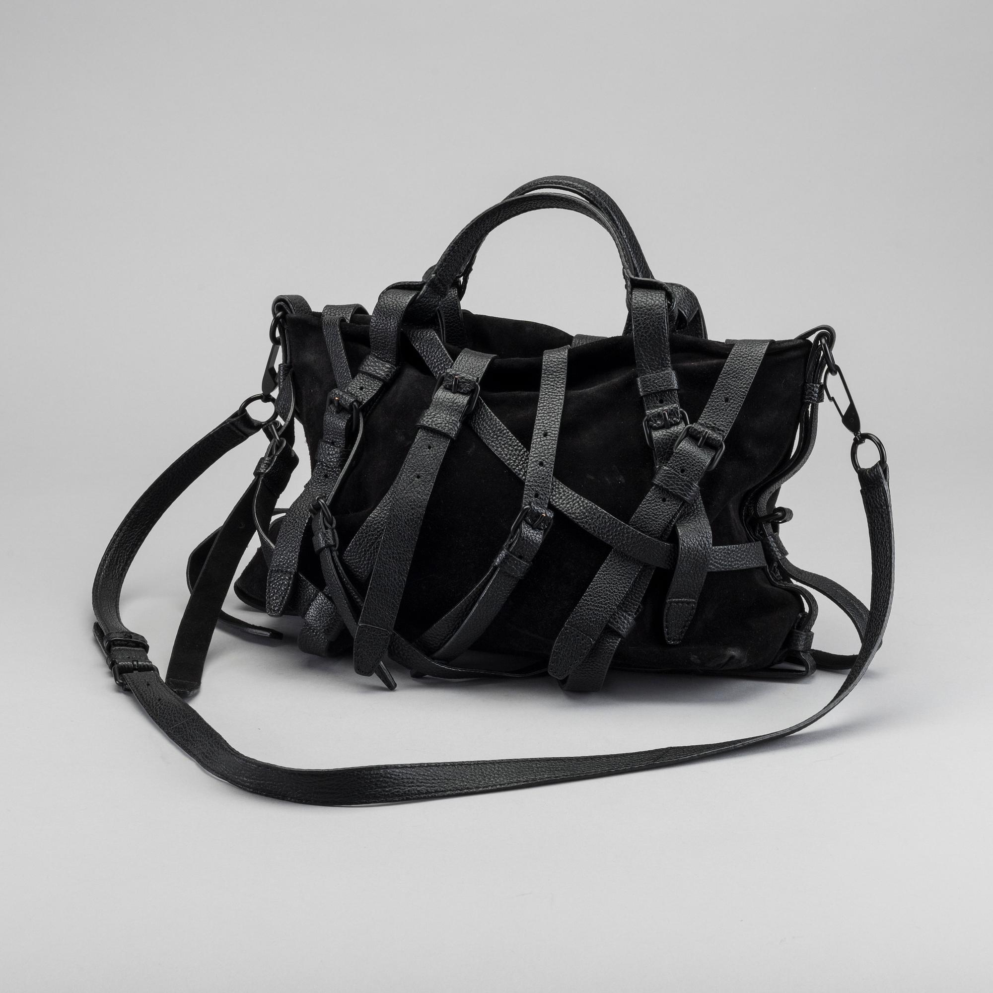 Alexander wang kirsten satchel store
