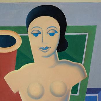 Esaias Thorén, Utan titel.