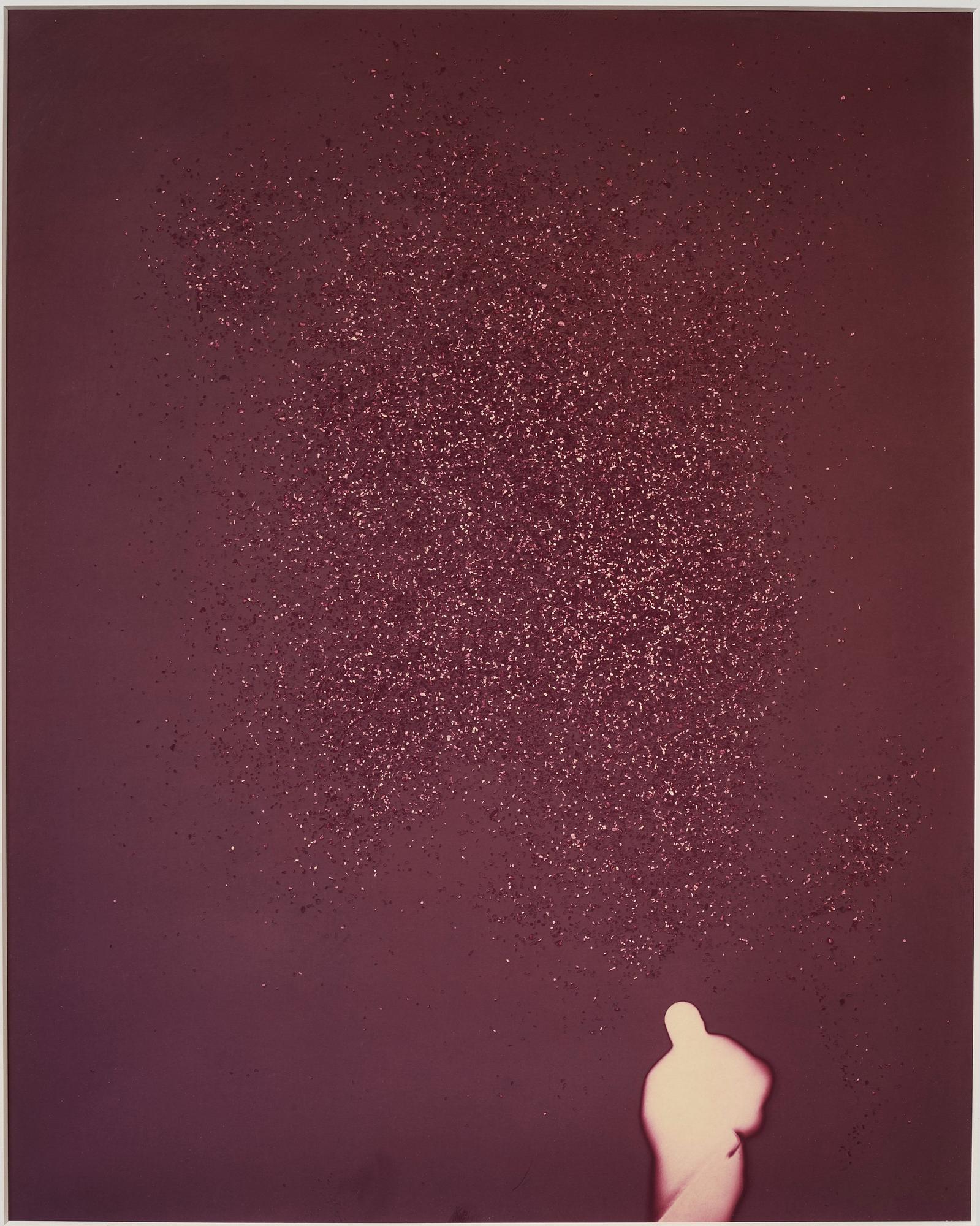 Dawid (Björn Dawidsson), '9632', 1990.