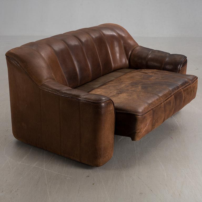 SOFFA, De Sede, Schweiz, 1900-talets andra hälft.