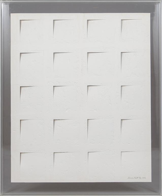 Irina Pått, "Negative".