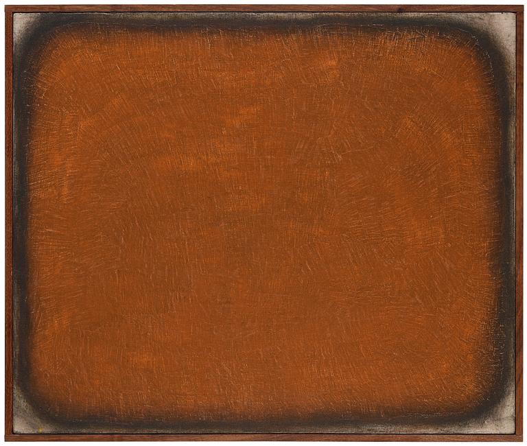 Paul Fägerskiöld, "Liberated Colour".