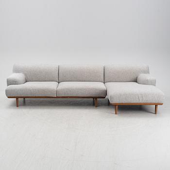 Glismand & Rüdiger, a 'Madison' sofa from Bolia.