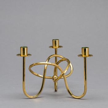 Josef Frank, LJUSSTAKE, Josef Frank firma Svenskt Tenn "Vänskapsknuten", 1900-talets senare del.