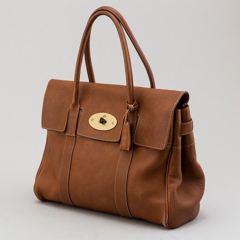 MULBERRY, väska, "Bayswater".