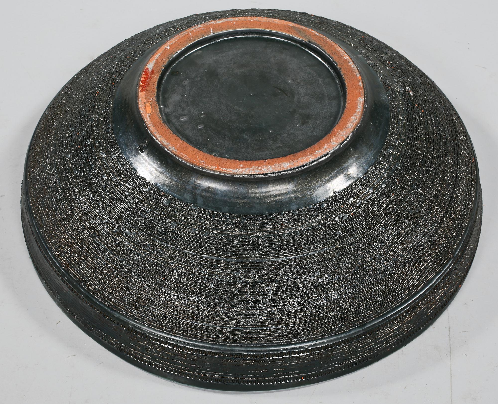 SKÅL, stengods, 1900-talets andra hälft.