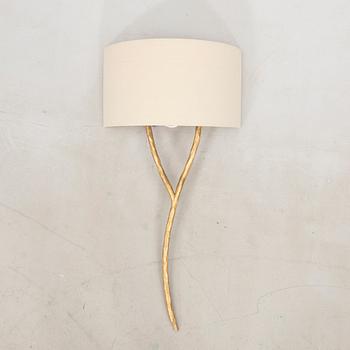 Wall lamp Porta Romana England contemporary.