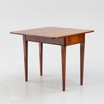 Spelbord, 1800-talets andra hälft.