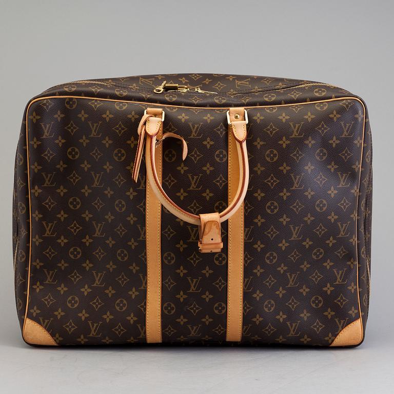 BAG, "Sirius 55", Louis Vuitton, 2006.